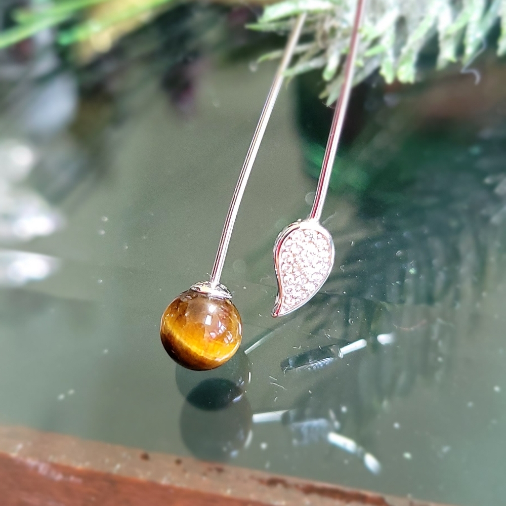 SILPADA EARRINGS
